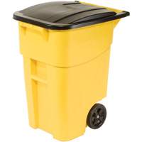 Recycling Receptacles