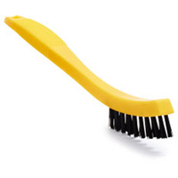 Tile & Grout Brush, 8-1/2" Length Oxford Builders Supplies Inc