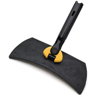 Hygen Flexi-Frame Dust Mop Frame, 11", Plastic Oxford Builders Supplies Inc