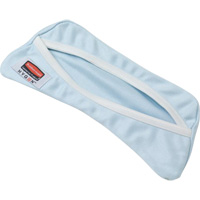 Hygen Flexi-Frame Glass Cover, Microfibre Oxford Builders Supplies Inc