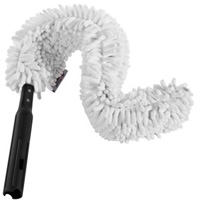 Hygen Flexi-Wand with Dusting Sleeve, Microfibre Oxford Builders Supplies Inc