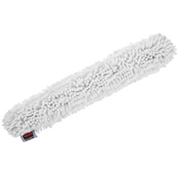 Executive Series Hygen Flexi-Wand Dusting Sleeve, Microfibre Oxford Builders Supplies Inc