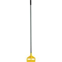 Invader&reg; Handle, Fibreglass, Open Gate Tip, 1" Diameter, 54" Length Oxford Builders Supplies Inc