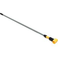 Gripper&reg; Handle, Aluminum, Jaws Tip, 1-1/2" Diameter, 60" Length Oxford Builders Supplies Inc