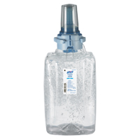 ADX-12 Advanced Hand Sanitizer, 1200 ml, Cartridge Refill, 70% Alcohol Oxford Builders Supplies Inc