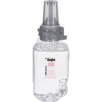 Clear & Mild Hand Soap for GOJO&reg; ADX-7 Dispenser, Foam, 700 ml, Unscented Oxford Builders Supplies Inc