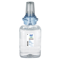 ADX-7 Advanced Foam Hand Sanitizer, 700 ml, Cartridge Refill, 70% Alcohol Oxford Builders Supplies Inc