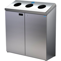 Recycling Receptacles