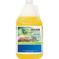 Excelsior General Purpose Cleaner, 4 L, Jug Oxford Builders Supplies Inc