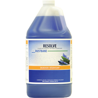 Resolve Cleaner and Degreaser, 5 L, Jug Oxford Builders Supplies Inc