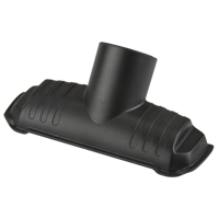 Utility Nozzle for Industrial Poly Vacuum Oxford Builders Supplies Inc