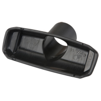 Utility Nozzle for Industrial Poly Vacuum Oxford Builders Supplies Inc