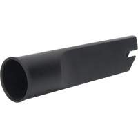 Crevice Nozzle for Industrial Poly Vacuum Oxford Builders Supplies Inc