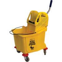Ensemble de d&eacute;marrage de nettoyage pour concierge Oxford Builders Supplies Inc