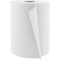 Pro Select Hardwound Hand Towels, 1 Ply, Standard, 600' L Oxford Builders Supplies Inc