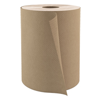 Pro Select Hardwound Hand Towels, 1 Ply, Standard, 600' L Oxford Builders Supplies Inc