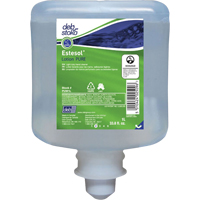 Nettoyant l&eacute;ger et pure pour les mains Estesol, Cr&egrave;me, 1 L, Recharge, Fraîcheur Oxford Builders Supplies Inc