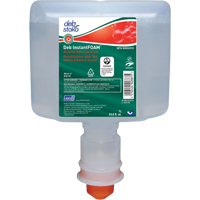 D&eacute;sinfectant InstantFOAM, 1000 ml, Cartouche de recharge, 72 alcool Oxford Builders Supplies Inc