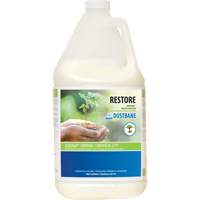 Produit d'entretien pour plancher Restore, 4 L, Cruche Oxford Builders Supplies Inc