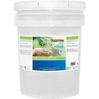 Nettoyant pour les mains Tradition, Liquide, 20 L, Sans parfum Oxford Builders Supplies Inc