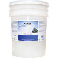 Scellant et fini pour plancher Accolade, 20 L, Seau Oxford Builders Supplies Inc
