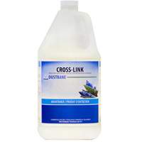 Produit d'entretien pour astiquage Cross-Link, 4 L, Cruche Oxford Builders Supplies Inc