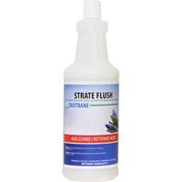 Nettoyant pour cuvette Strate Flush, 1 L, Bouteille Oxford Builders Supplies Inc