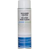 D&eacute;capant &agrave; plinthes en a&eacute;rosol, 510 g, Canette a&eacute;rosol Oxford Builders Supplies Inc