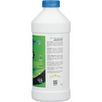 Biodegradable Hand Cleaner, Powder, 1 lbs., Bottle, Scented Oxford Builders Supplies Inc
