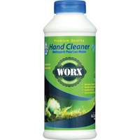 Biodegradable Hand Cleaner, Powder, 0.406 lbs., Bottle, Scented Oxford Builders Supplies Inc