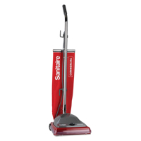 Commercial Upright Vacuum, 145 CFM, 18 Quarts Oxford Builders Supplies Inc