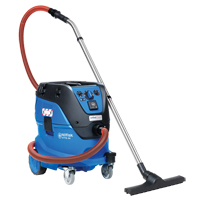 Aspirateur Attix 44 HEPA, Secs-humides, 1,2 CV,  Oxford Builders Supplies Inc