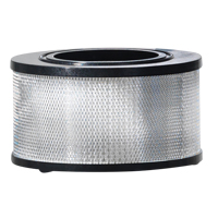 Filtre pour aspirateur humide/sec, Hepa, Pour 8 - 11 gal US Oxford Builders Supplies Inc