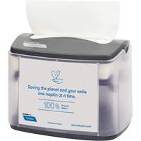 Distributeur de serviettes de table Pro Tandem pour table Oxford Builders Supplies Inc