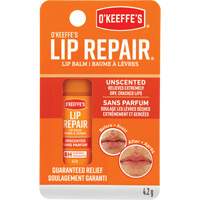 Lip Repair, 0 SPF Oxford Builders Supplies Inc
