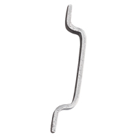 Connecteur simple galvanis&eacute; Turn-A-Link Oxford Builders Supplies Inc