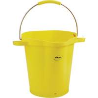 Seau de s&eacute;rie 5692, Jaune, 5 gal. US Oxford Builders Supplies Inc