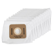 HEPA Filter Bags Oxford Builders Supplies Inc