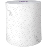 Essuie-mains Essential &agrave; haut rendement et &agrave; enroulement serr&eacute; de Scott, 1 pli, Standard, 950' lo Oxford Builders Supplies Inc