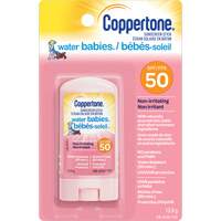 Water Babies&reg; Sunscreen, SPF 50, Stick Oxford Builders Supplies Inc