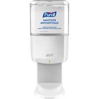 Distributeur de d&eacute;sinfectant pour les mains ES8, Sans contact, Cap. 1200 ml Oxford Builders Supplies Inc
