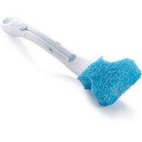 Poign&eacute;e pour brosse &agrave; r&eacute;curer les toilettes Scotch-Brite Oxford Builders Supplies Inc