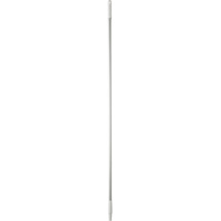 Manche, Balai/Grattoir/Raclette, Blanc, Standard, 59" lo Oxford Builders Supplies Inc