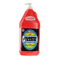Cherry Blast Hand Cleaner, Pumice, 3.5 L, Jug, Cherry Oxford Builders Supplies Inc