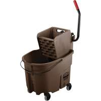 Mop Bucket and Wringers