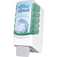 Kool Splash&reg; Soothing Aloe Soap, Foam, 2 L, Scented Oxford Builders Supplies Inc