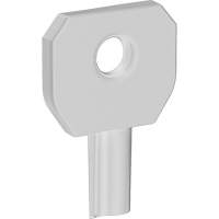 Cl&eacute; pour distributeur Lock or Not Oxford Builders Supplies Inc