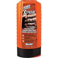 Xtreme Professional Grade Hand Cleaner, Pumice, 443 ml, Bottle, Orange Oxford Builders Supplies Inc