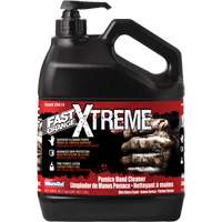 Xtreme Professional Grade Hand Cleaner, Pumice, 3.78 L, Pump Bottle, Cherry Oxford Builders Supplies Inc