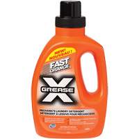 Savon &agrave; lessive Grease X, Cruche Oxford Builders Supplies Inc
